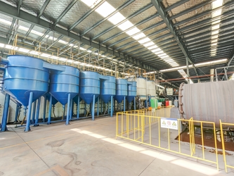 La Chine Chongqing Great Well Magnet Co.,ltd. Profil d'entreprise