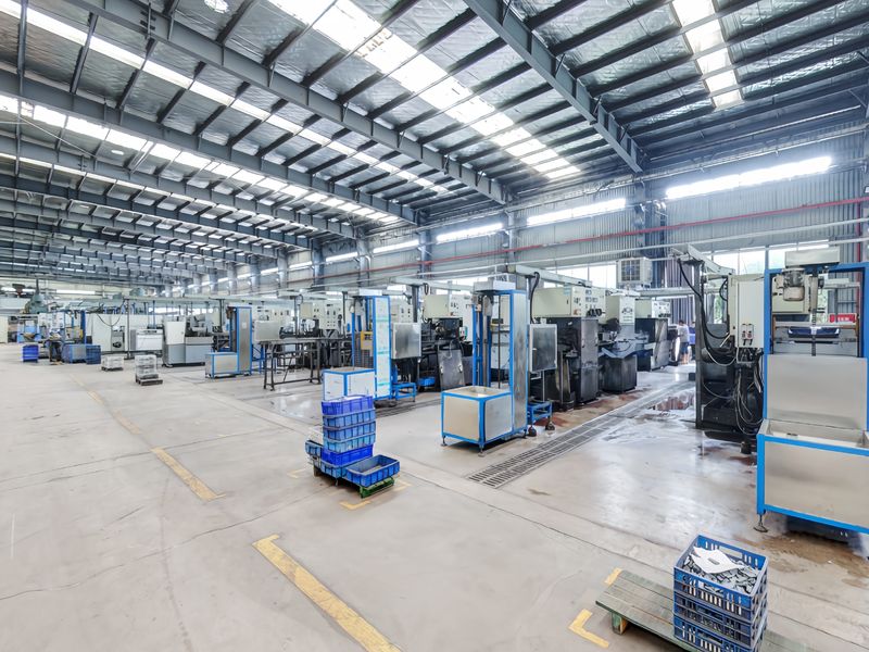 La Chine Chongqing Great Well Magnet Co.,ltd. Profil de la société