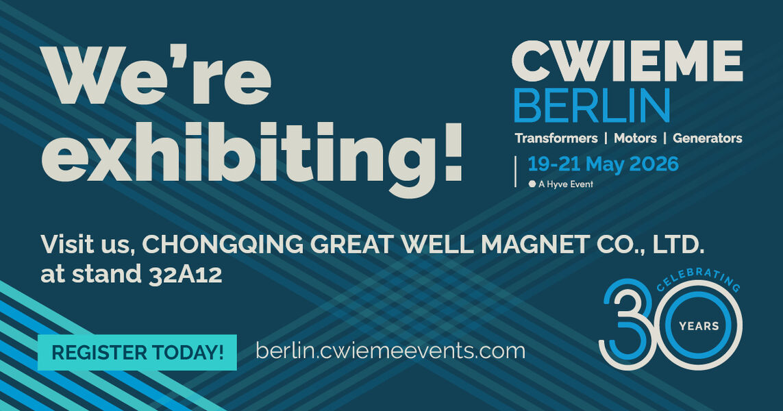 Accouplement magnétique permanent