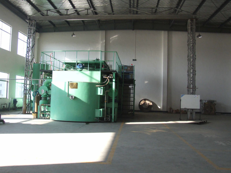 La Chine Chongqing Great Well Magnet Co.,ltd. Profil de la société