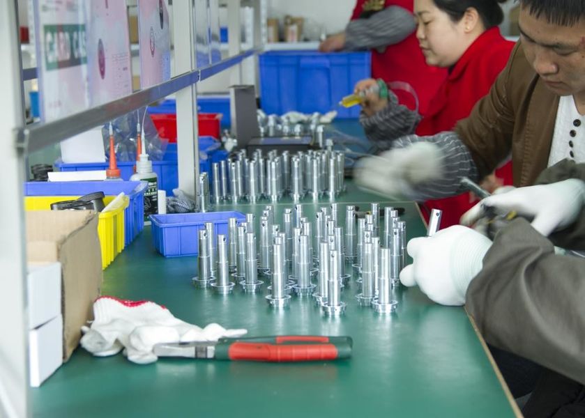 La Chine Chongqing Great Well Magnet Co.,ltd. Profil de la société