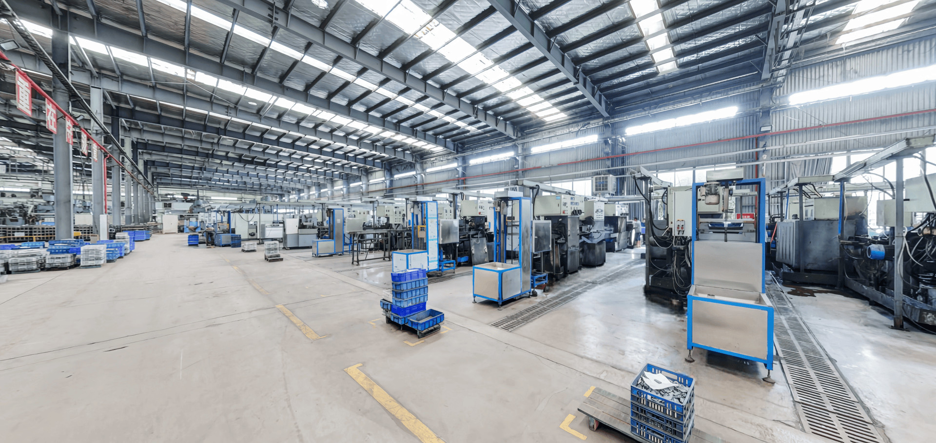 qualité Aimants permanents de néodyme usine