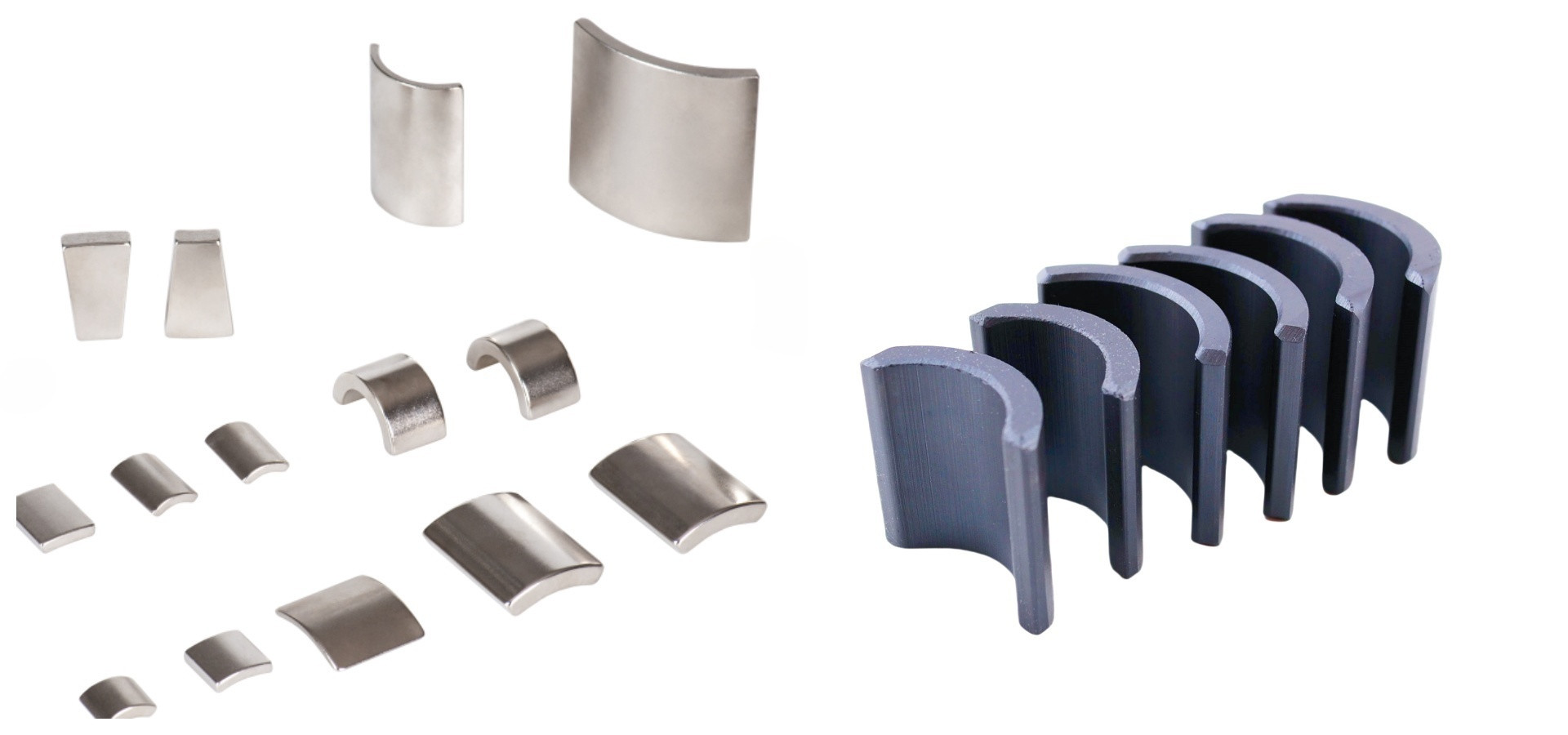 qualité Aimants permanents de néodyme usine