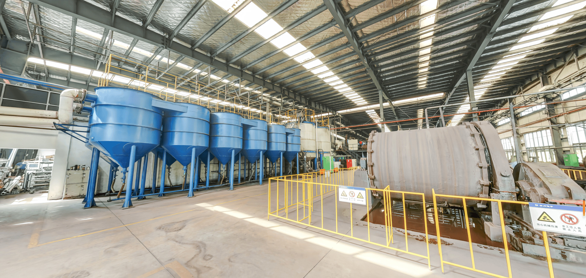 qualité Aimants permanents de néodyme usine