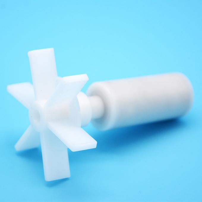 Néodyme Ring Magnet Magnetic Assembly