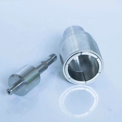 qualité Couplings magnétiques permanents en néodyme personnalisés à usage industriel usine