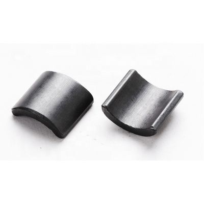 qualité Y35 aimant de ferrite pour moteurs industriels usine
