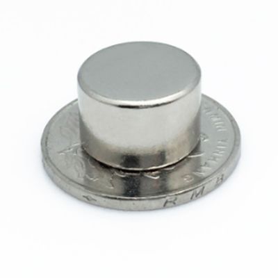 qualité N35-N52 aimant au néodyme de qualité industrielle NdFeB permanent usine