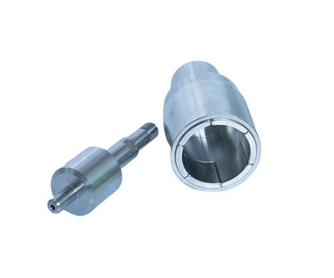 qualité Couplings magnétiques permanents personnalisés pour machines industrielles usine