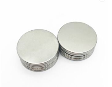 qualité Magnés de néodyme Magnés de disques de néodyme Pièces magnétiques usine