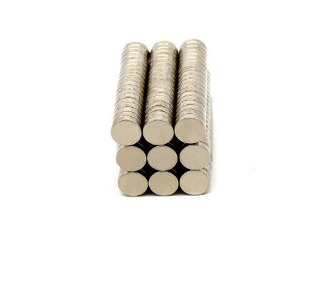 qualité Aimants adaptés aux besoins du client de néodyme usine
