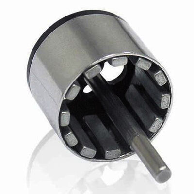 Brushless DC Electric Motor Permanent Magnet for Agricultural Machinery and Irrigation Systems