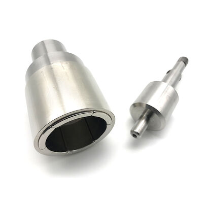 qualité Coupe avec moteur à aimant permanent à entraînement direct usine