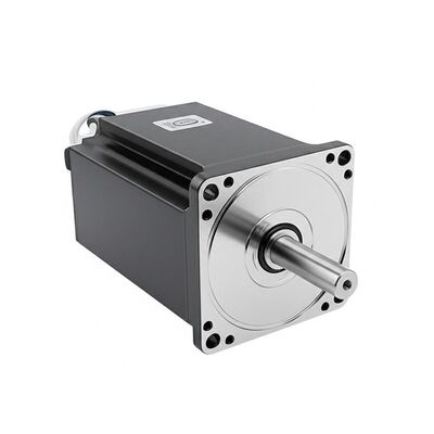 Sensors Equipped Interior Permanent Magnet Motor Offering Cutting Processing Service Suitable for Robotics and Industrial Equipment