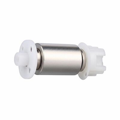 qualité Personnaliser l'assemblage magnétique permanent personnalisé avec revêtement nickel, composants ferrite et nylon pour les dispositifs magnétiques de précision usine