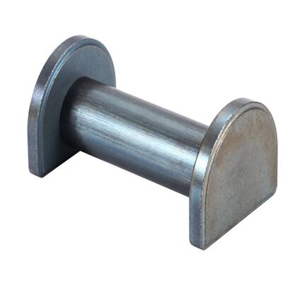 Custom SMC Parts – 3D Magnetic Flux Paths & High Power Density for Improved Motor Efficiency & Performance