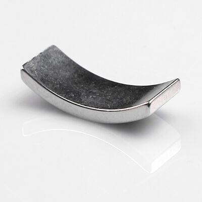 N52 Neodymium Magnets High Strength Block & Arc Magnets for Motors & Industrial Applications