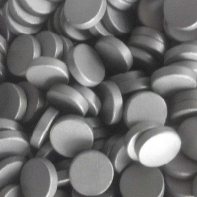 Noyau permanent de ferrite/transformateur d'électro du smco Ee40 de samarium aimant de cobalt