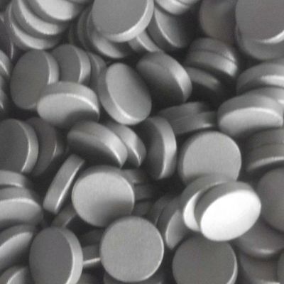 qualité Noyau permanent de ferrite/transformateur d'électro du smco Ee40 de samarium aimant de cobalt usine