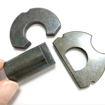 acheter Utilisation industrielle de moteur de disque d'aimant de cobalt de samarium de Smco d'arc online manufacture
