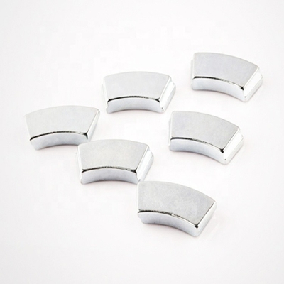 acheter l'aimant de néodyme de moteur électrique de 0.01mm, arc de Y32 Y35 a formé des aimants online manufacture