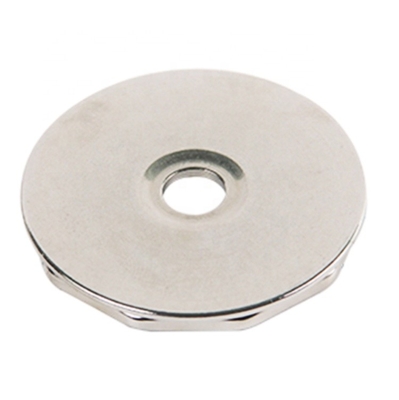 NdFeB 1000 Gauss Magnets , Radar Detection N52 Disc Magnets