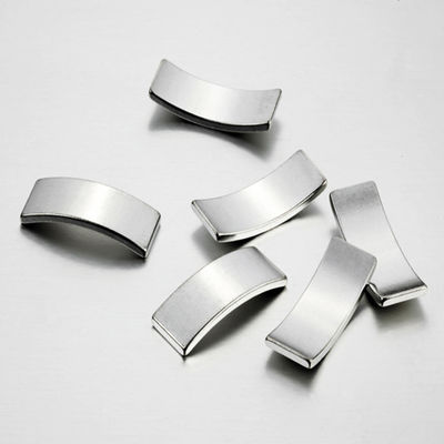 N50 Block Neodymium Permanent Magnets For Energy Generator 50Mm*50Mm*25Mm