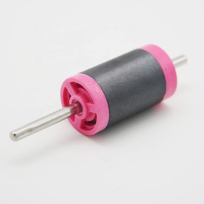 Qualité Rotor d'aimant de pompe à eau de haute précision personnalisé, assemblage de rotor magnétique permanent pour moteur de pompe BLDC usine