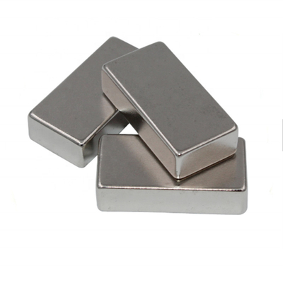 acheter aimants permanents forts de néodyme de barre de 60X10X3mm puissants online manufacture