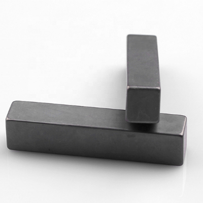 acheter Barres aimantées N52 industrielles, aimants puissants de néodyme de 50X10X10Mm online manufacture
