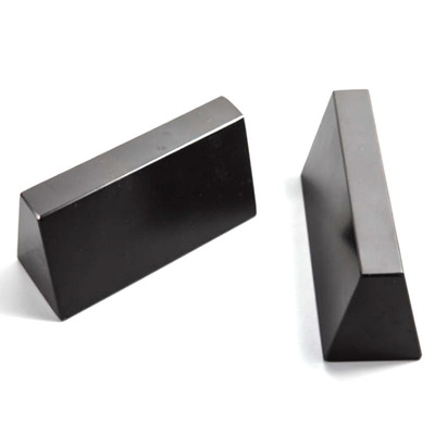 N48 a enduit des aimants permanents de néodyme de cale de Ni 0.01mm - 0.05mm