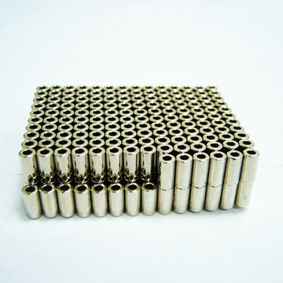 aimant du cylindre N52 de 50X25X10Mm