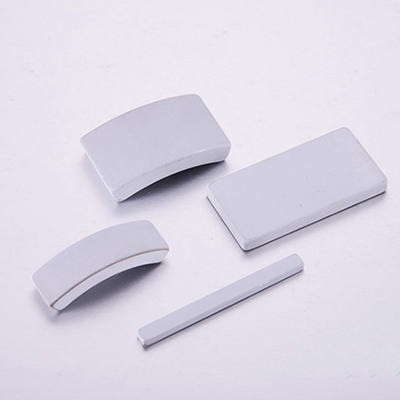 N50 Block Neodymium Permanent Magnets For Energy Generator 50Mm*50Mm*25Mm