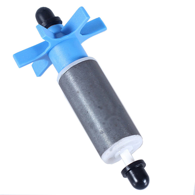 Roue à aubes de pompe/rotor magnétique de filtre externe axe 43mm de pompe