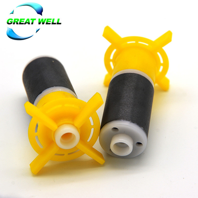 acheter aimants permanents du ferrite 20-500d pour le rotor de pompe à eau d'aquarium online manufacture