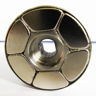 Néodyme fort superbe d'aimant pour le moteur servo, moteur sans brosse