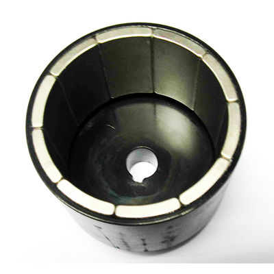 Magnetic Coupling Assembly for Electric Water Pump