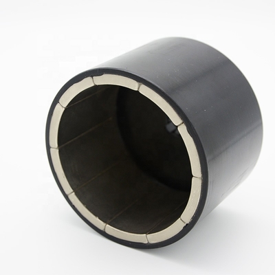 acheter Accouplement magnétique permanent inoxydable online manufacture