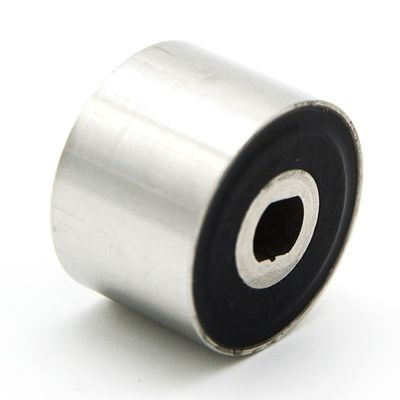 qualité Aimant de segment de néodyme de NdFeB, accouplement d'arbres magnétique de ROHS usine