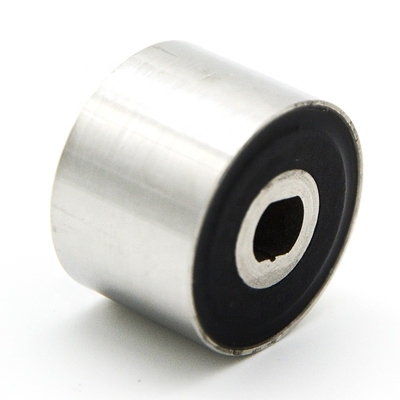 Assemblée d'embrayage permanente de moteur d'accouplement de transmission magnétique