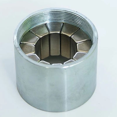 qualité Moteur de accouplement magnétique d'aimant usine