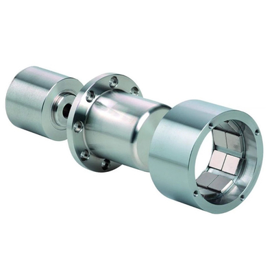 Accouplement magnétique d'Assemblée de Ring Electric Motor Shaft Coupling des prix d'alternateurs de la Chine
