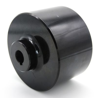 qualité Accouplement à entraînement magnétique à manche d'espacement industriel 20-500 degrés Celsius Accouplement magnétique résistant aux températures élevées pour pompes usine