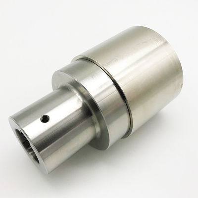 qualité L'à engrenages liquide de transmission magnétique de machine de conditionnement pompe l'accouplement magnétique inoxydable usine