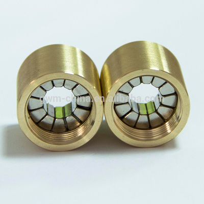 Permanent NdFeB Magnetic Coupling