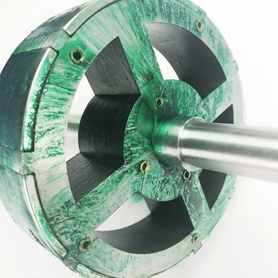 acheter Rotor et redresseur magnétiques du néodyme N50 online manufacture