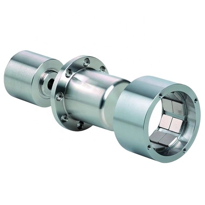 Accouplement magnétique permanent de pompe de rotor de générateur