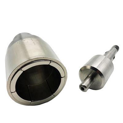 qualité Accouplement résistant à la chaleur magnétique industriel de prix usine à vendre usine
