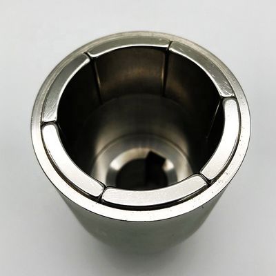 NdFeB NM NH Inner Permanent Magnetic Coupling Assembly Material
