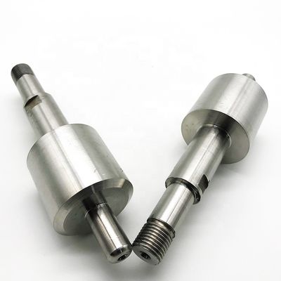 qualité Accouplement Magnétique Permanent à Rotor Externe pour Arbre 20-500D Coupleur à Transmission de Couple Sans Contact pour Applications de Pompes usine